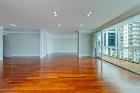 Apartamento com 4 Quartos à venda, 381m² no Santa Cecília, São Paulo