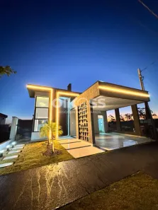 Casa de Condomínio com 3 Quartos à venda, 250m² no Loteamento Fazenda Ronda, São José dos Campos