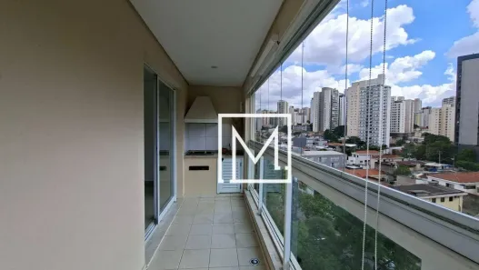 Apartamento com 3 Quartos à venda, 120m² no Bosque da Saúde, São Paulo