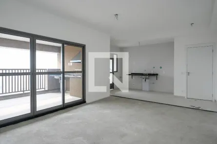 Apartamento com 4 Quartos à venda, 132m² no Vila Gumercindo, São Paulo