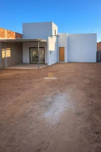 Casa com 1 Quarto à venda, 30m² no Plano Diretor Sul, Palmas
