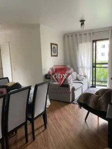 Apartamento com 3 Quartos à venda, 70m² no Vila Carbone, São Paulo