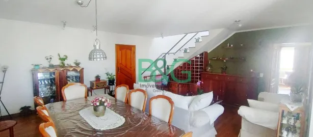Apartamento com 4 Quartos à venda, 195m² no Campo Belo, São Paulo