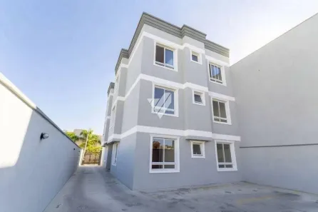 Apartamento com 2 Quartos para alugar, 52m² no City, Cachoeirinha