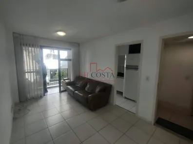 Apartamento com 2 Quartos à venda, 70m² no Gragoatá, Niterói