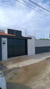 Casa com 2 Quartos à venda, 70m² no Centro, São José de Mipibu