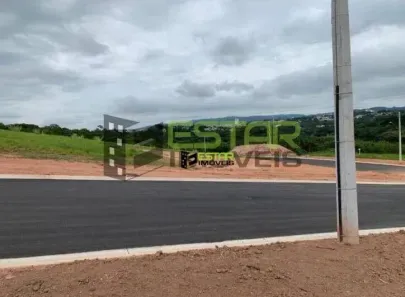 Lote/Terreno à venda, 504m² no Cidade Satélite, Atibaia