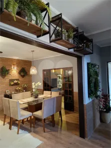 Sobrado com 4 Quartos à venda, 220m² no Parque Maria Helena, Suzano