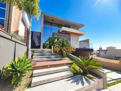 Casa de Condomínio com 3 Quartos à venda, 170m² no Jardim Residencial Golden Park, Jacareí