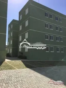 Apartamento com 2 Quartos à venda, 48m² no Jardim Primavera, Jacareí