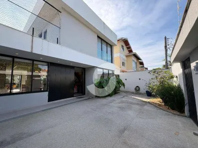 Casa com 3 Quartos à venda, 150m² no Itaipu, Niterói