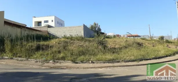 Lote/Terreno à venda, 470m² no Parque Manoel de Vasconcelos, Sumaré