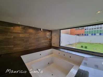 Apartamento com 1 Quarto à venda, 48m² no Boa Viagem, Belo Horizonte