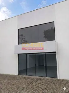 Ponto Comercial à venda, 93m² no Santo Antônio dos Prazeres, Feira de Santana