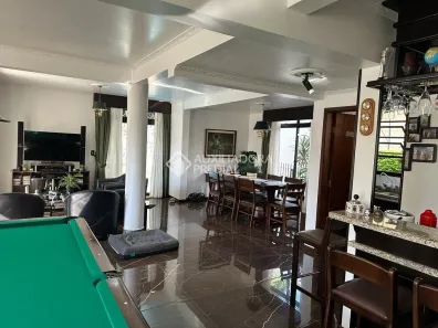 Casa com 3 Quartos à venda, 364m² no Canto, Florianópolis