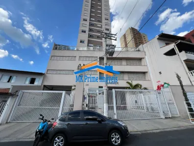 Apartamento com 2 Quartos à venda, 47m² no São Pedro, Osasco