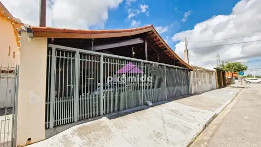 Casa com 3 Quartos à venda, 253m² no Jardim Paraíso, São José dos Campos