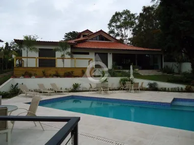 Casa de Condomínio com 5 Quartos à venda, 650m² no Parque da Hípica, Campinas