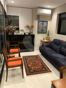 Apartamento com 1 Quarto à venda, 72m² no Pinheiros, São Paulo
