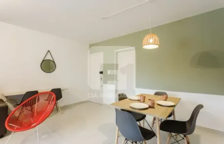 Apartamento com 3 Quartos à venda, 86m² no Trindade, Florianópolis