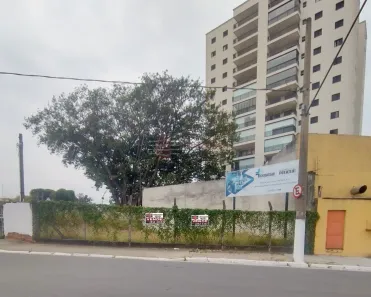 Lote/Terreno à venda, 250m² no Vila São João, Caçapava