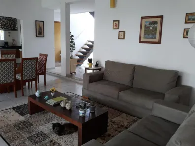 Casa de Condomínio com 3 Quartos à venda, 218m² no Residencial Santa Helena, Caçapava