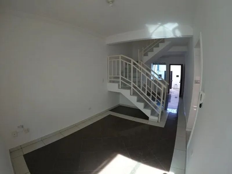 Casa com 3 quartos — Ouro Preto, Belo Horizonte
