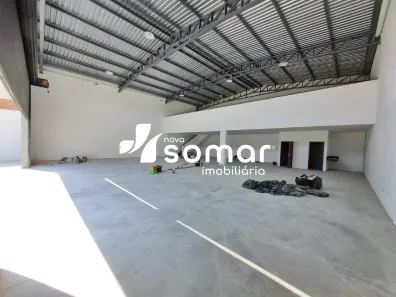 Galpão/Depósito/Armazém para alugar, 400m² no São José, Divinópolis
