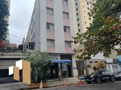 Apartamento com 2 Quartos à venda, 50m² no Perdizes, São Paulo