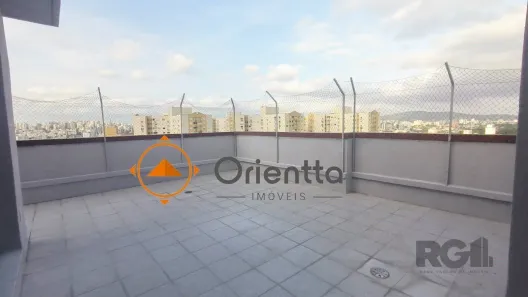 Cobertura com 3 Quartos à venda, 170m² no Santo Antônio, Porto Alegre