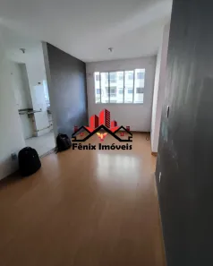 Apartamento com 2 Quartos à venda, 44m² no Parque Duque, Duque de Caxias