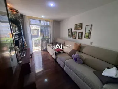 Apartamento com 3 Quartos à venda, 190m² no Serra, Belo Horizonte