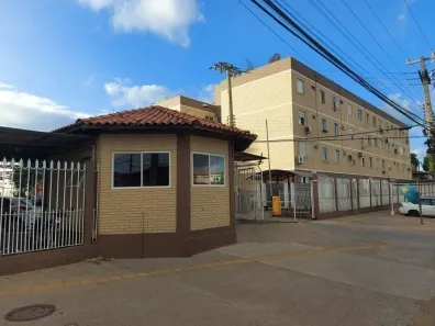 Apartamento com 2 Quartos à venda, 56m² no Centro, Esteio