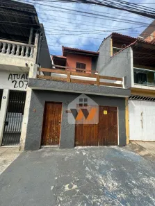 Sobrado com 3 Quartos à venda, 257m² no Jardim Tietê, São Paulo