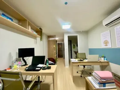 Sala Comercial à venda, 31m² no Centro, Niterói
