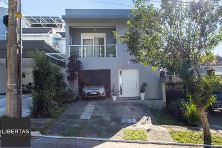 Casa de Condomínio com 3 Quartos à venda, 193m² no Vila Nova, Porto Alegre