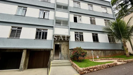 Apartamento com 4 Quartos para alugar, 120m² no Centro, Juiz de Fora