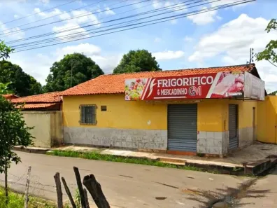 Ponto Comercial à venda, 75m² no Maravilha, Altos