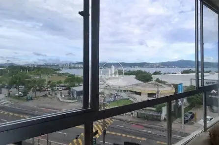 Apartamento com 3 Quartos à venda, 125m² no Coqueiros, Florianópolis