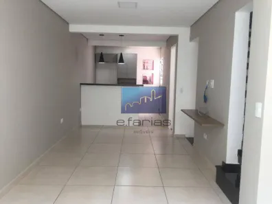 Casa de Condomínio com 2 Quartos à venda, 90m² no Vila Talarico, São Paulo