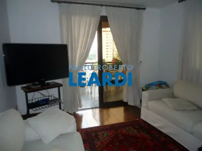 Apartamento com 4 Quartos à venda, 216m² no Brooklin Paulista, São Paulo