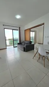 Apartamento com 1 Quarto à venda, 50m² no Jardim Armação, Salvador