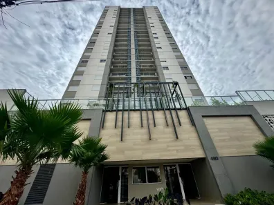 Apartamento com 2 Quartos à venda, 59m² no Jardim América, Goiânia