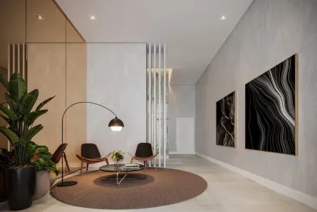 Cobertura com 3 Quartos à venda, 97m² no Alto da Lapa, São Paulo