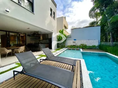 Casa com 5 Quartos à venda, 389m² no Riviera, Bertioga