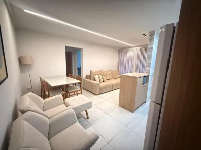 Apartamento com 2 Quartos à venda, 64m² no Parque Amazônia, Goiânia