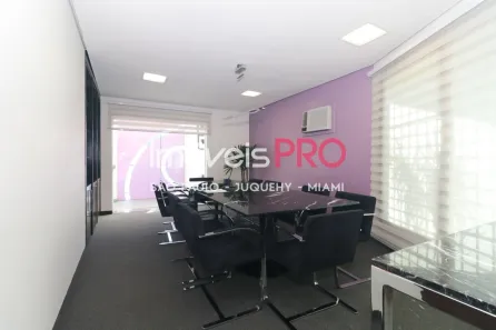 Imóvel Comercial à venda, 309m² no Jardim Paulista, São Paulo