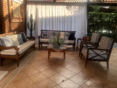 Casa de Condomínio com 4 Quartos à venda, 268m² no Parque Munhoz, São Paulo
