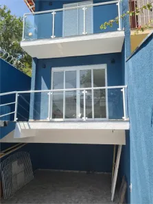 Sobrado com 3 Quartos à venda, 160m² no Jardim Satélite, São Paulo