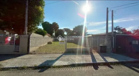 Lote/Terreno à venda, 470m² no Canudos, Novo Hamburgo